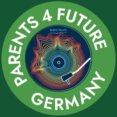 Parents For Future #EndFossilFuels 🪧🛢️❌