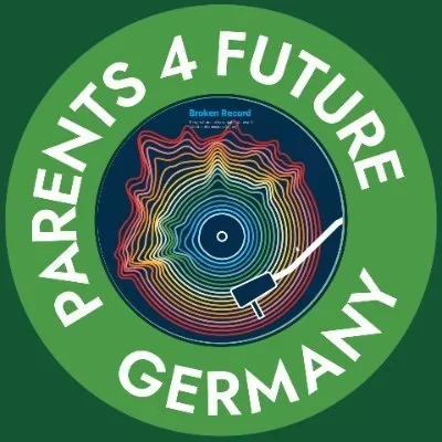 @parents4future - Twitter Account Stats