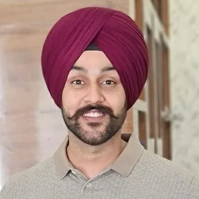 @parteekmahal - Twitter Account Stats