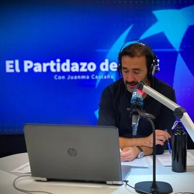 @partidazocope - Twitter Account Stats