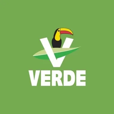 @partidoverdemex - Twitter Account Stats