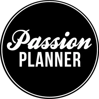 @passion_planner - Twitter Account Stats
