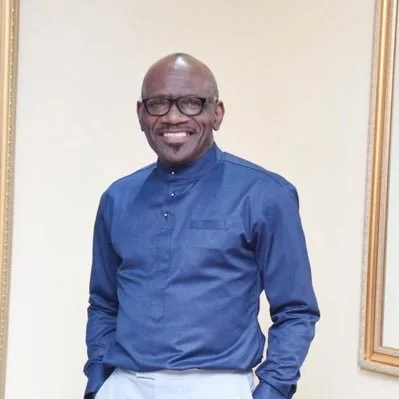 @pastortaiwo - Twitter Account Stats