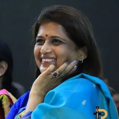 @patilarchana - Twitter Account Stats