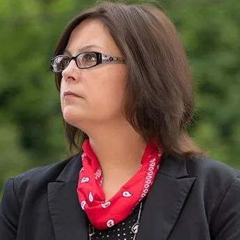 @paulajean2020 - Twitter Account Stats