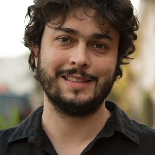 Paulo Werneck