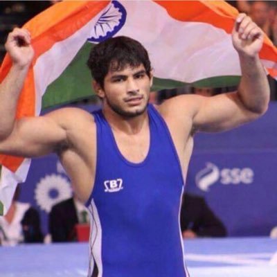 Pawan Saroha