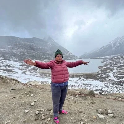 @payalmehta100 - Twitter Account Stats