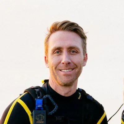 @pcousteau - Twitter Account Stats