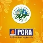 @pcraindia - Twitter Account Stats