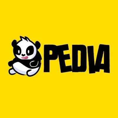 @pedia - Twitter Account Stats