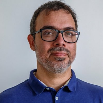 Pedro Abramovay