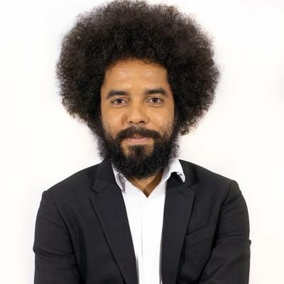Pedro Borges