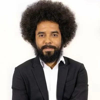 @pedroborgesf - Twitter Account Stats
