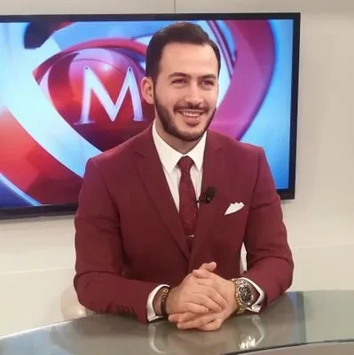 @pedrogamboamr - Twitter Account Stats