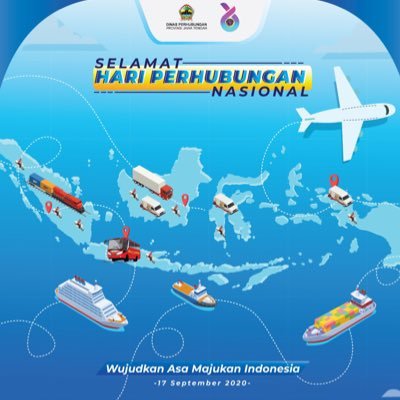 Perhubungan Jateng