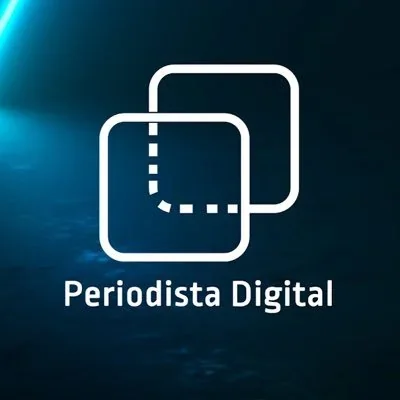 @periodistadigit - Twitter Account Stats
