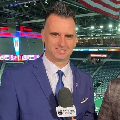 @petedalliday - Twitter Account Stats