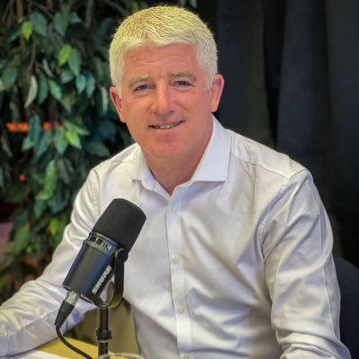 Peter McGahan