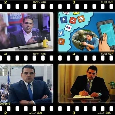 @philabouzeid - Twitter Account Stats