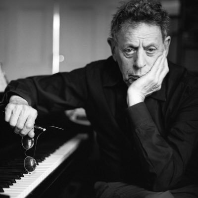 Philip Glass