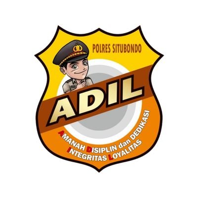 POLRES SITUBONDO