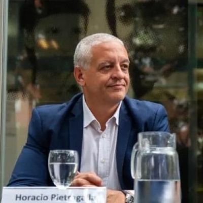 Horacio Pietragalla Corti ⭐️⭐️⭐️