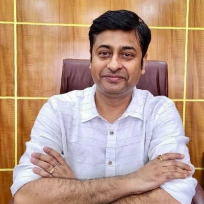 Pradeep Jha