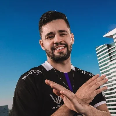 @pklcsgo - Twitter Account Stats