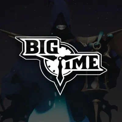 @playbigtime - Twitter Account Stats