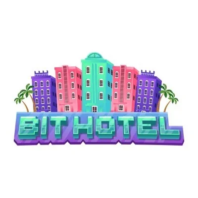 @playbithotel - Twitter Account Stats