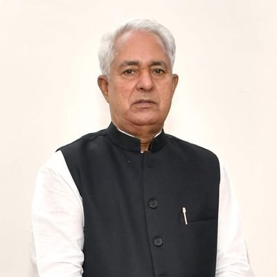 Parsadi Lal Meena