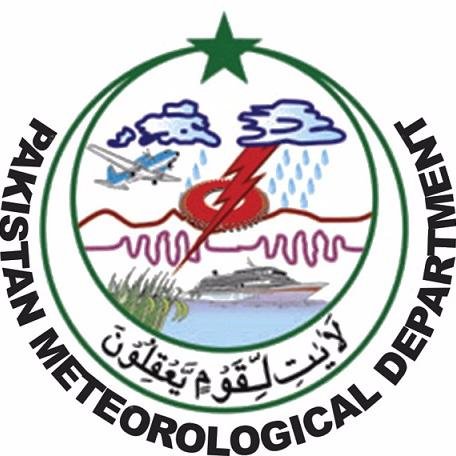 Pak Met Department محکمہ موسمیات