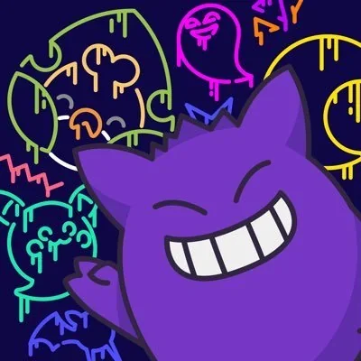 @pokejungle - Twitter Account Stats