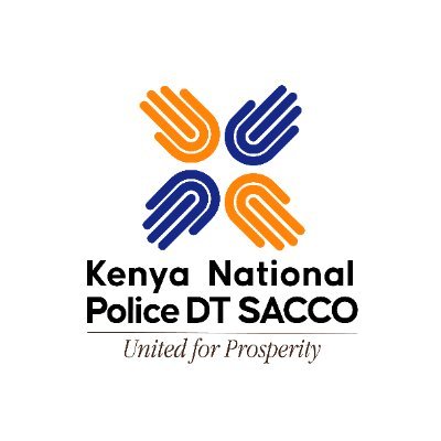 Kenya National Police DT SACCO