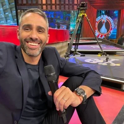 @polloalvarezok - Twitter Account Stats