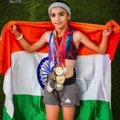 @poojabishnoi36 - Twitter Account Stats