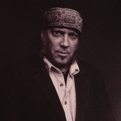 Rob Bruce