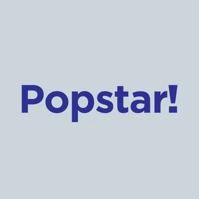 @popstarmagazine - Twitter Account Stats