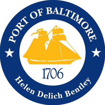 Port of Baltimore