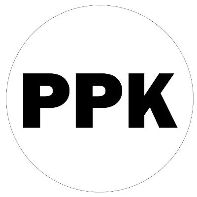 @ppkamigo - Twitter Account Stats