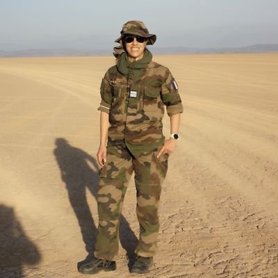 Karine Lejeune