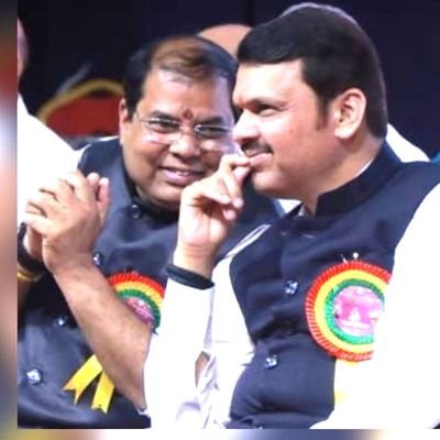 Pravin Pote Patil