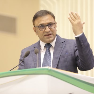 Pradeep Rai