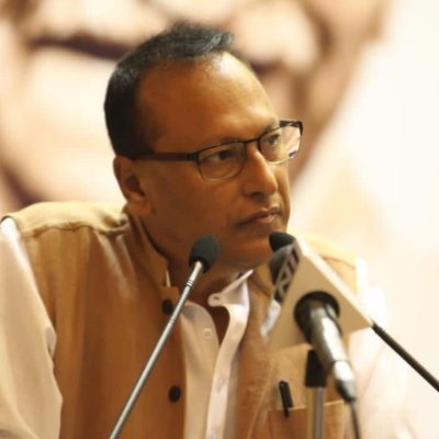 Pradyut Bordoloi