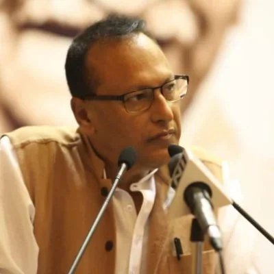 @pradyutbordoloi - Twitter Account Stats
