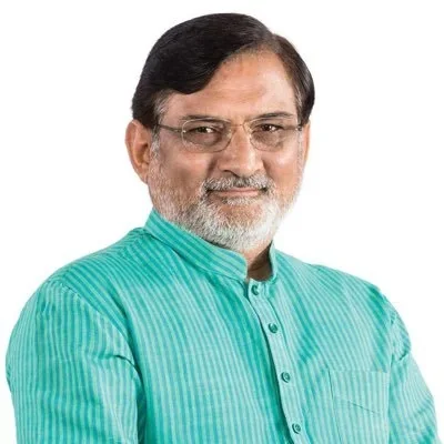 @prafulkpatel - Twitter Account Stats