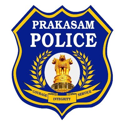 Prakasam Police