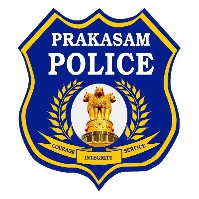 @prakasam_police - Twitter Account Stats