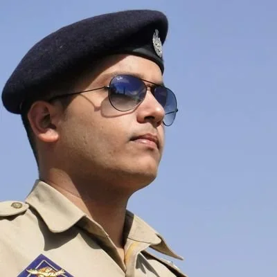 @pranavmahajan - Twitter Account Stats
